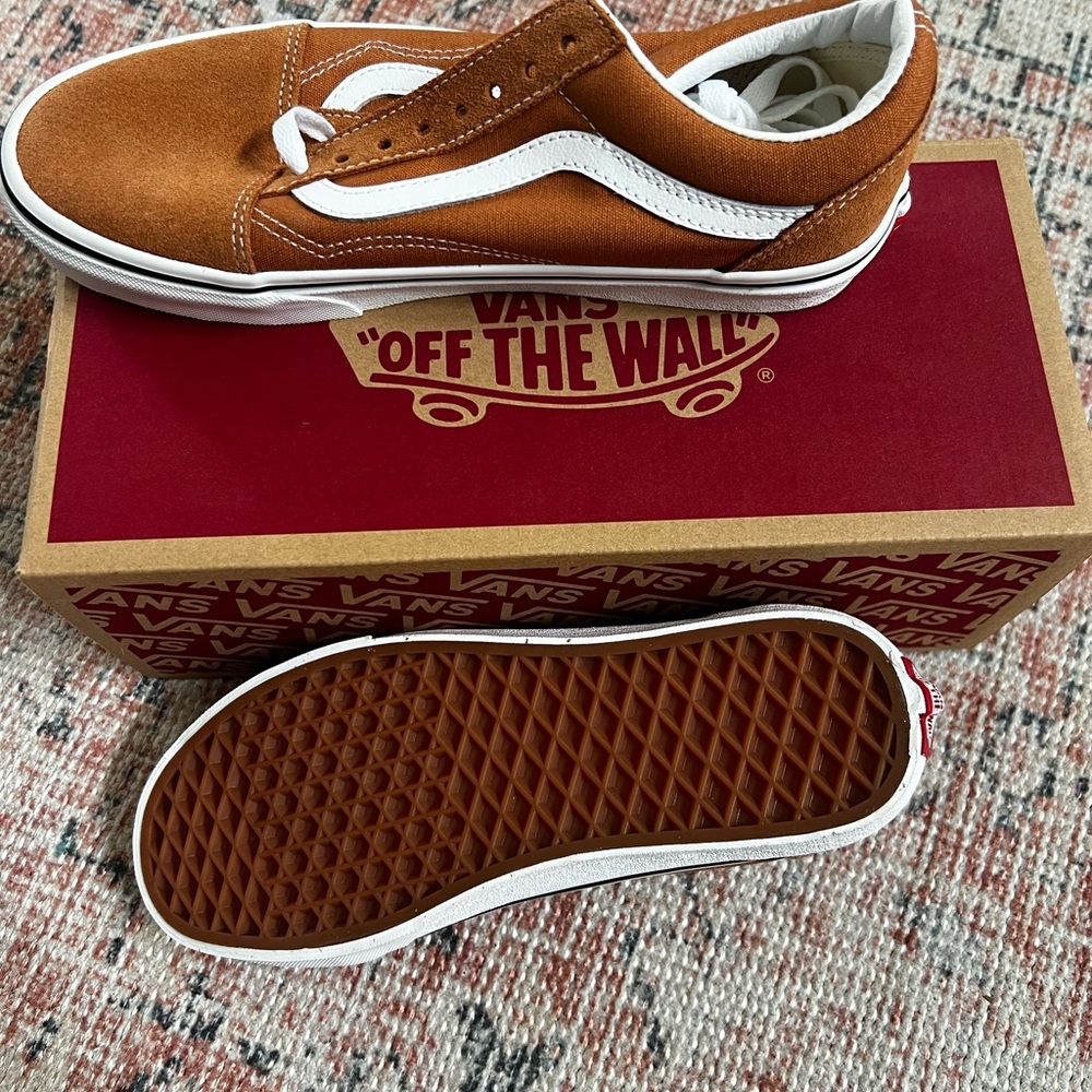 Vans Woman's  Sneakers